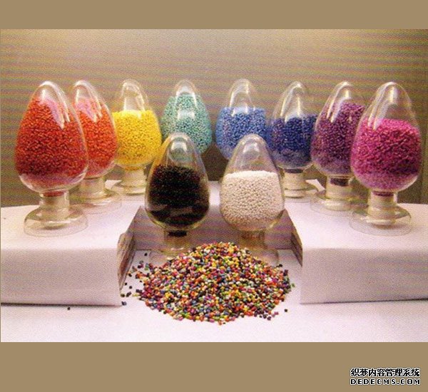 腸衣色母 腸衣色母